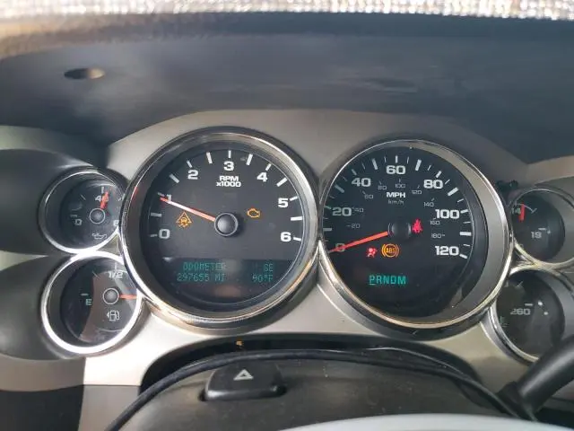 2011 GMC SIERRA C1500 SLE  