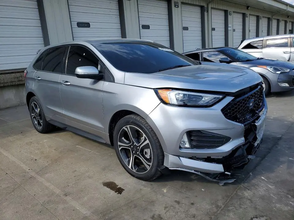 2023 FORD EDGE ST  