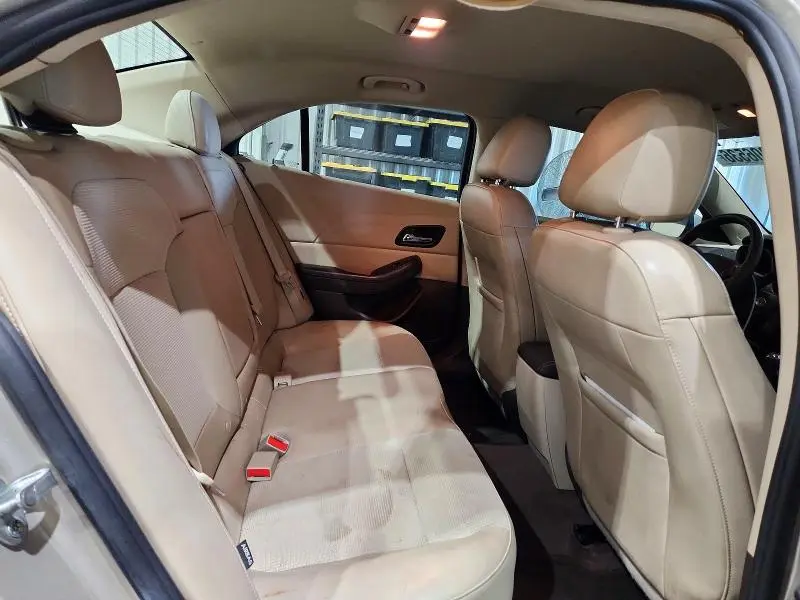 2014 CHEVROLET MALIBU 1LT  