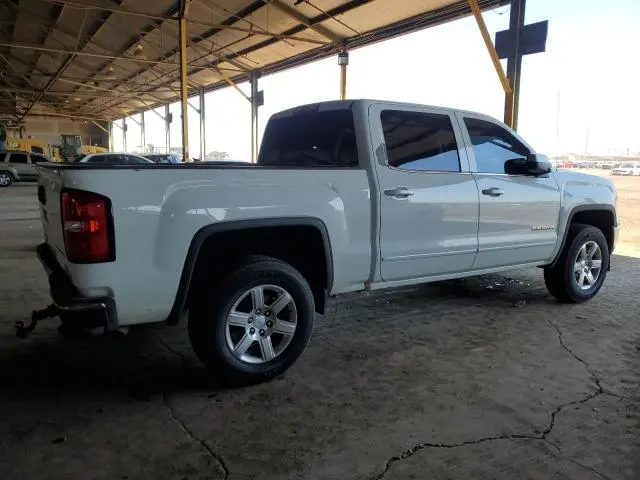 2015 GMC SIERRA C1500 SLE  