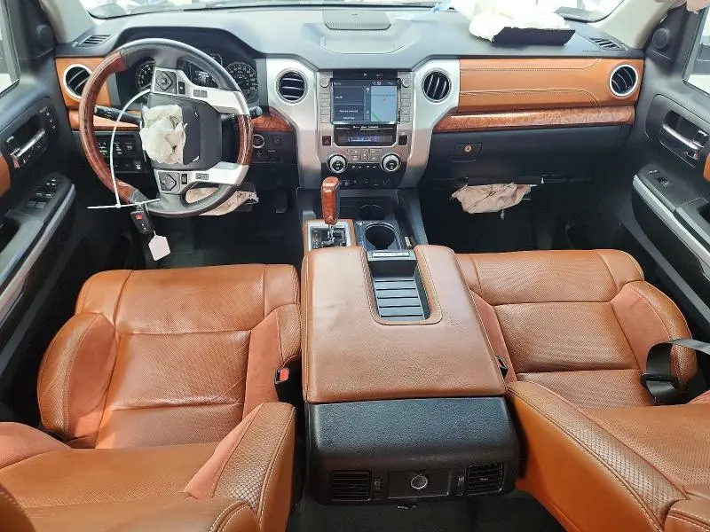 2020 TOYOTA TUNDRA 1794 EDITION  