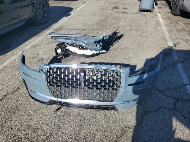 2024 LINCOLN CORSAIR GRAND TOURING  