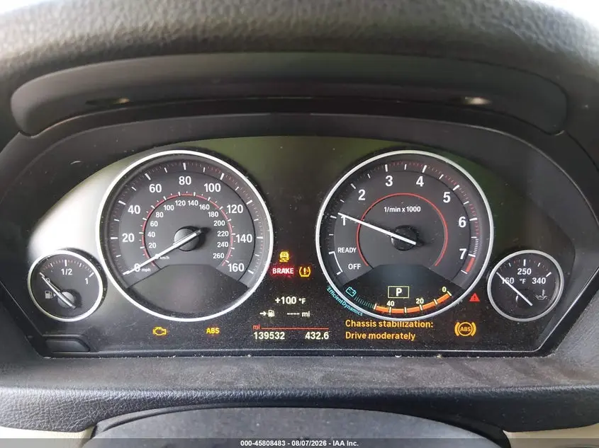 2019 BMW 430I GRAN COUPE  