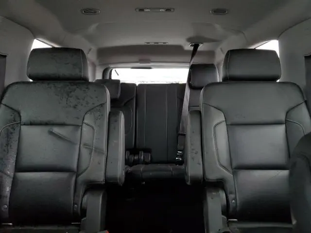 2020 GMC YUKON XL K1500 SLT  