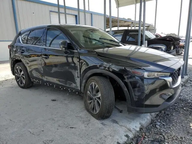 2023 MAZDA CX-5 PREMIUM PLUS