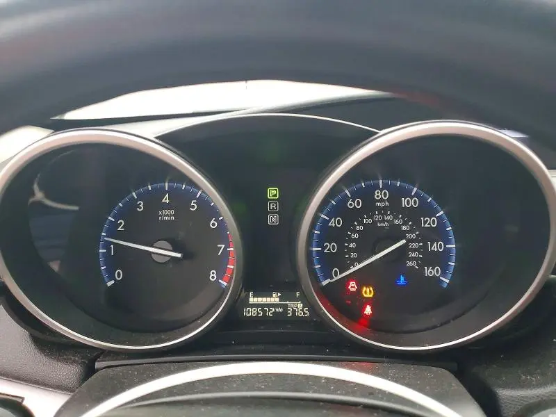 2013 MAZDA 3 I  