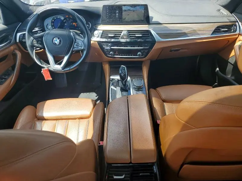 2017 BMW 530 I  