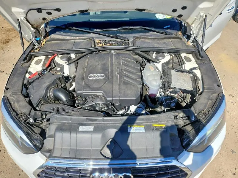 2022 AUDI A5 PREMIUM 45  