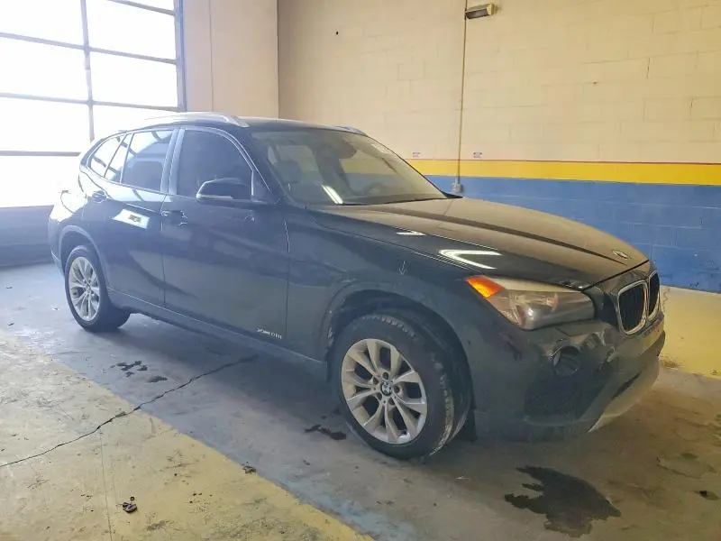 2014 BMW X1 XDRIVE28I  