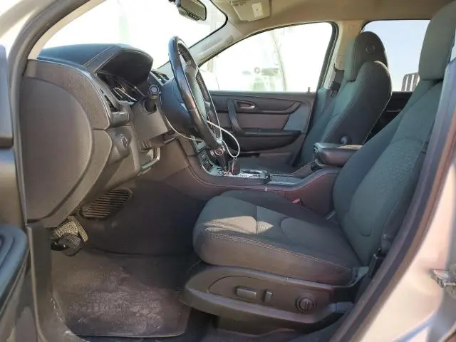 2016 GMC ACADIA SLE  