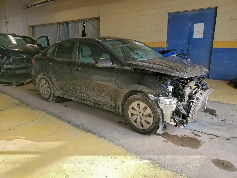 2019 KIA RIO S  