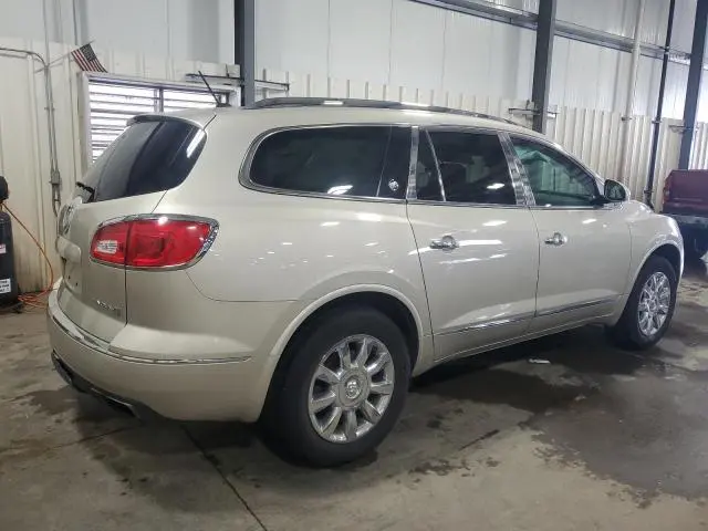 2013 BUICK ENCLAVE   