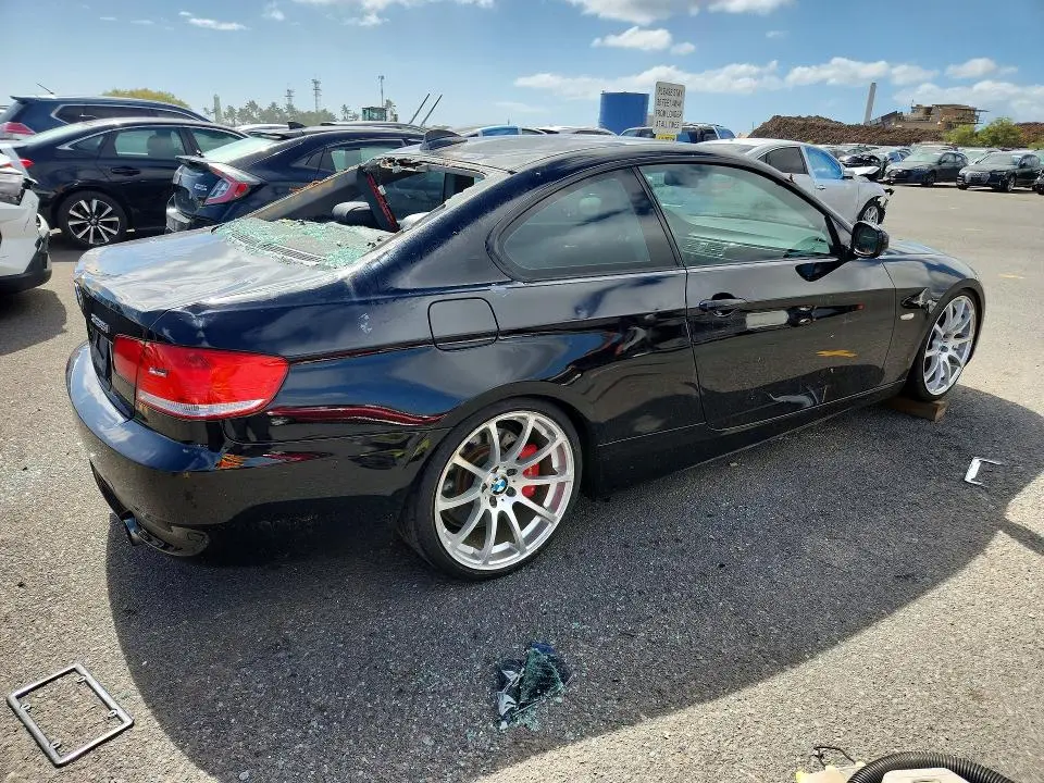 2010 BMW 335 I  