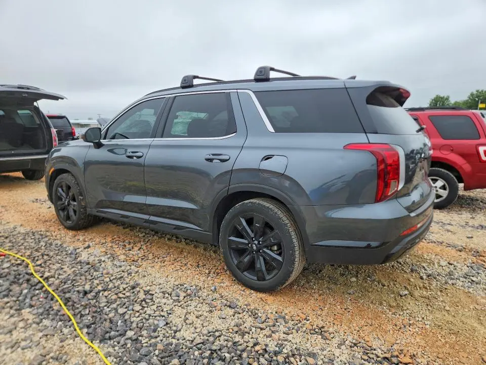 2024 HYUNDAI PALISADE XRT  