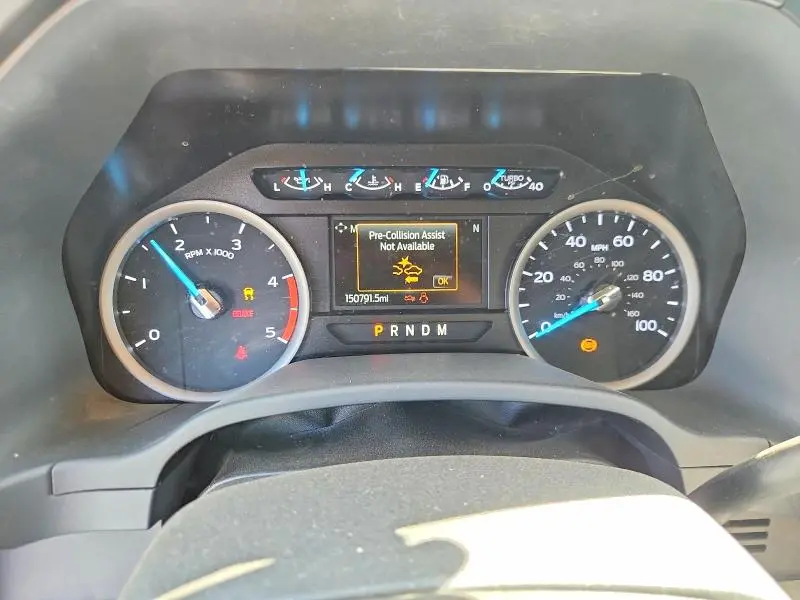 2022 FORD F350 SUPER DUTY  