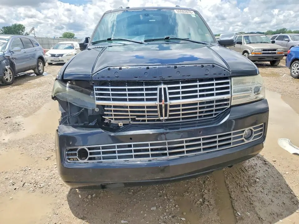 2013 LINCOLN NAVIGATOR   
