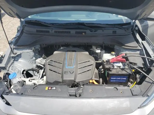 2019 HYUNDAI KONA ULTIMATE  
