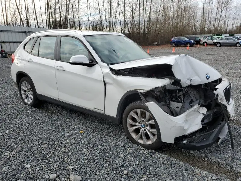 2013 BMW X1 XDRIVE28I  