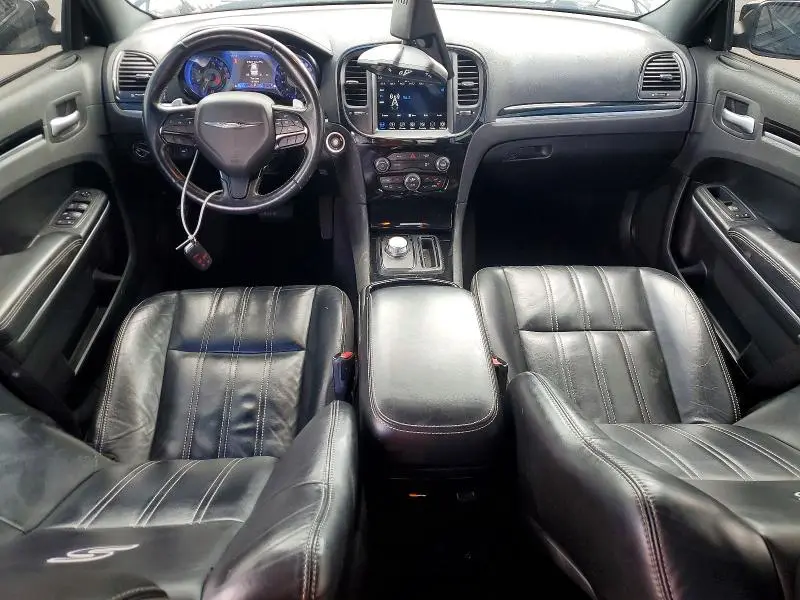 2019 CHRYSLER 300 S  