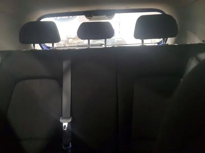 2022 HYUNDAI VENUE SE  