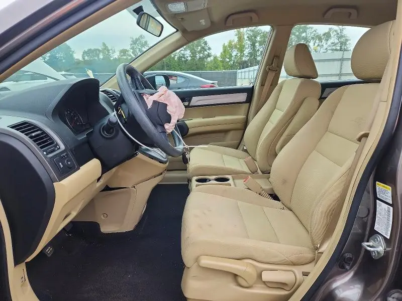 2010 HONDA CR-V LX  