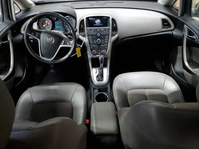 2015 BUICK VERANO   