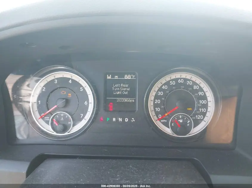 2016 RAM 1500 EXPRESS