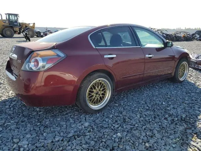 2010 NISSAN ALTIMA BASE  