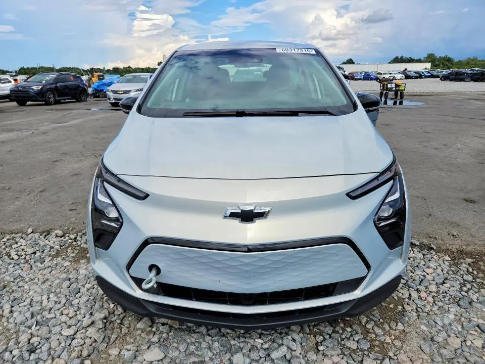 2023 CHEVROLET BOLT EV 1LT  