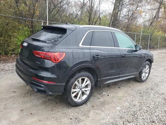 2022 AUDI Q3 PREMIUM S LINE 45  