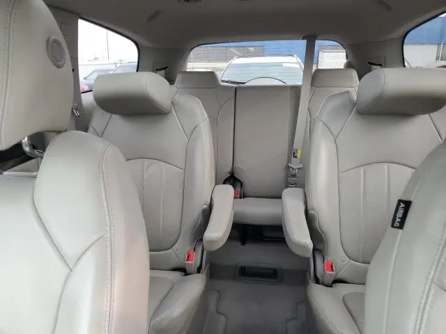 2015 BUICK ENCLAVE   