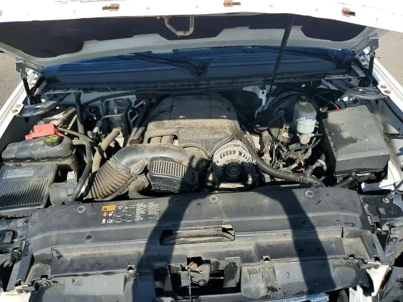 2013 GMC YUKON SLT  