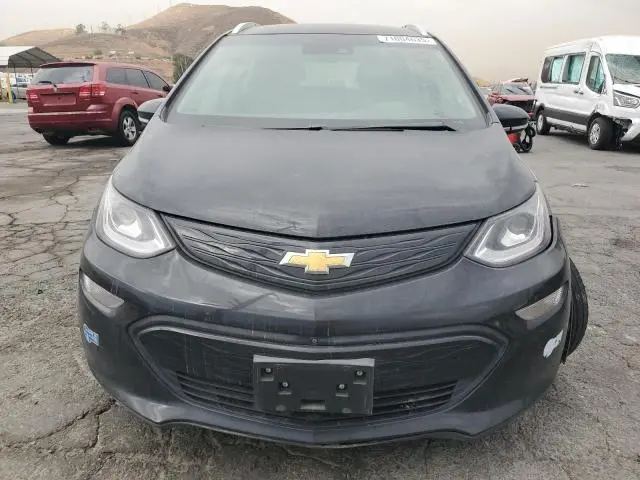 2021 CHEVROLET BOLT EV PREMIER  