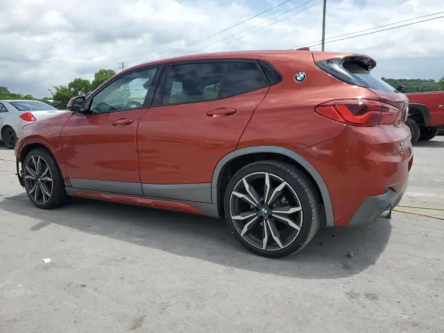 2018 BMW X2 SDRIVE28I  