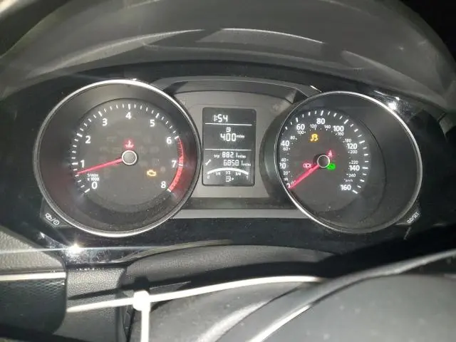 2015 VOLKSWAGEN JETTA SE  