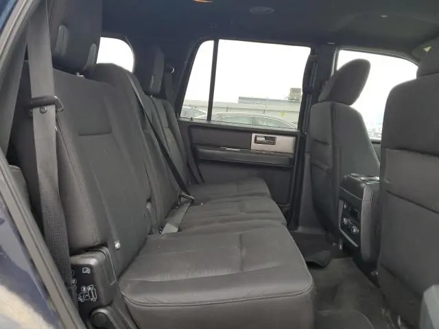 2017 FORD EXPEDITION XLT  