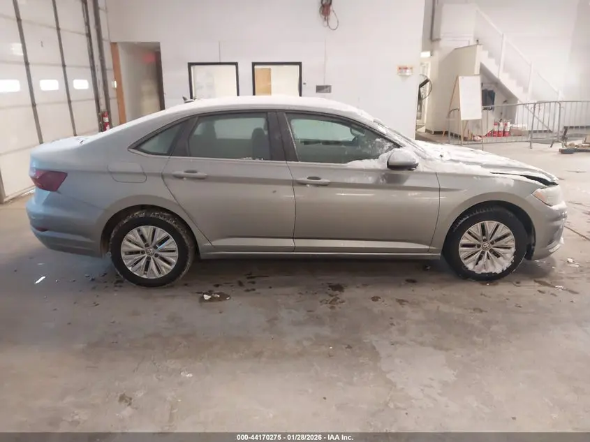 2020 VOLKSWAGEN JETTA 1.4T R-LINE/1.4T S/1.4T SE
