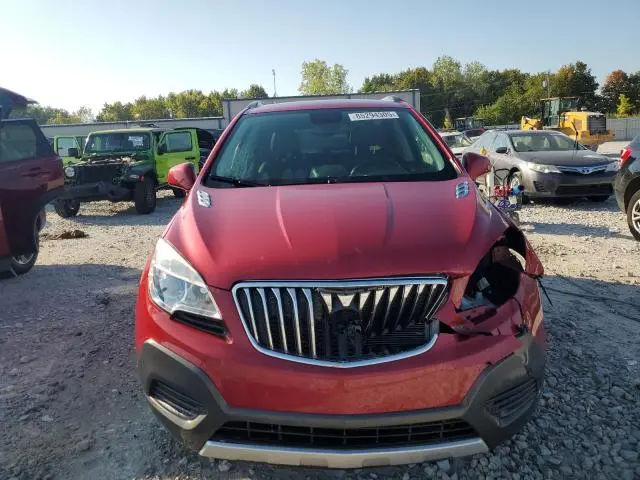 2013 BUICK ENCORE   