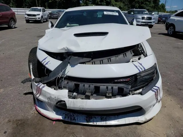 2020 DODGE CHARGER GT