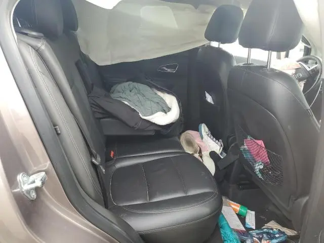 2015 BUICK ENCORE PREMIUM  