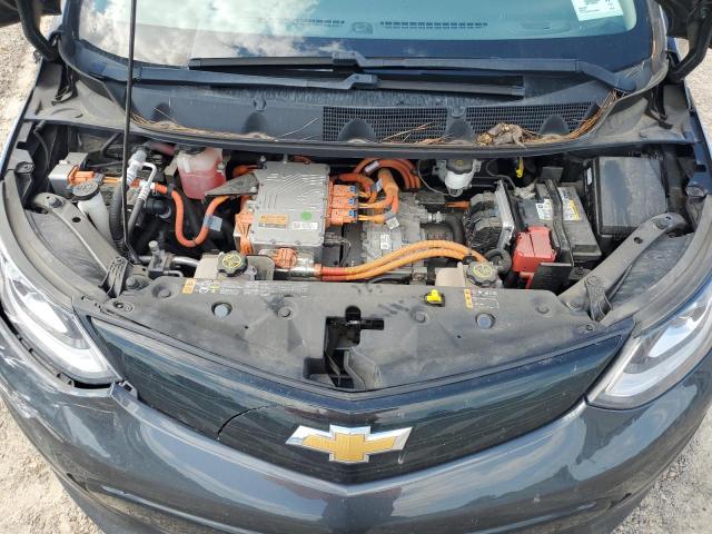 2019 CHEVROLET BOLT EV LT