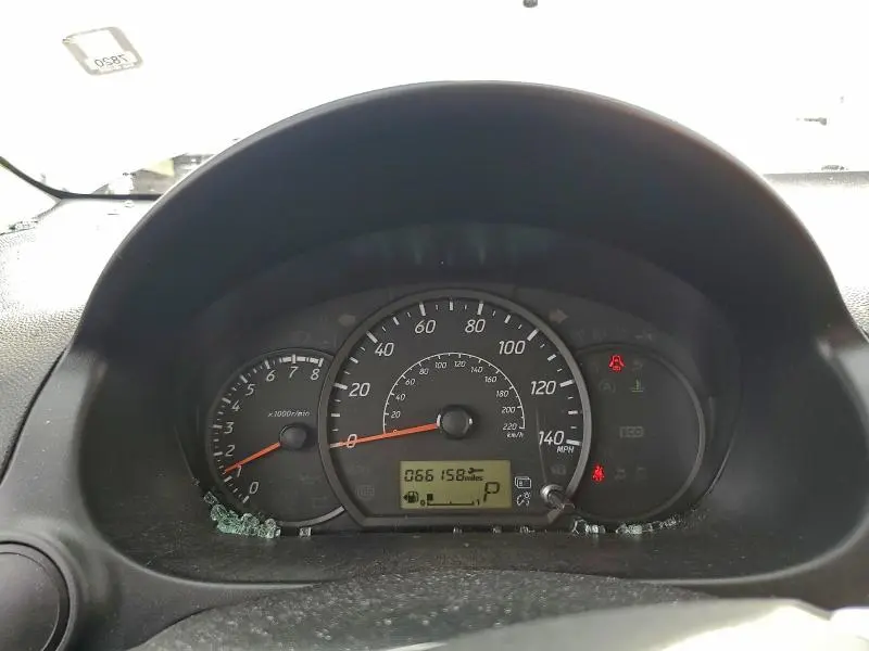 2018 MITSUBISHI MIRAGE ES  