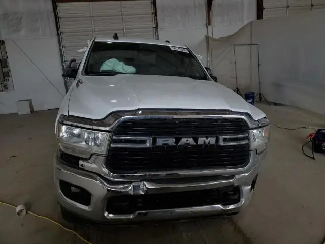 2019 RAM 2500 BIG HORN