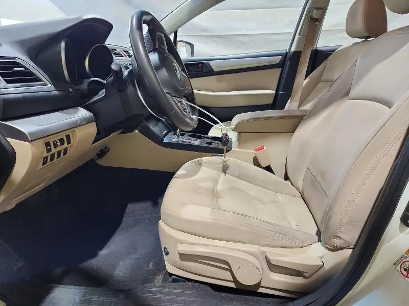 2017 SUBARU LEGACY 2.5I  