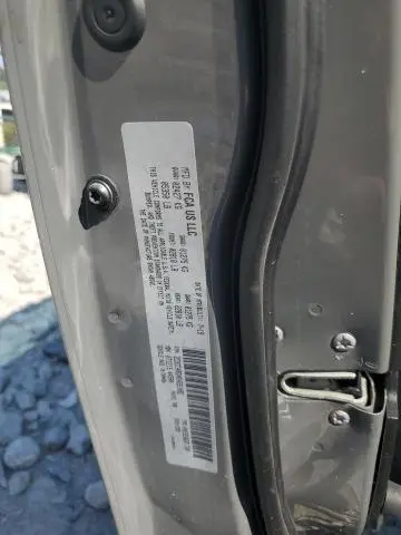 2019 CHRYSLER 300 TOURING  