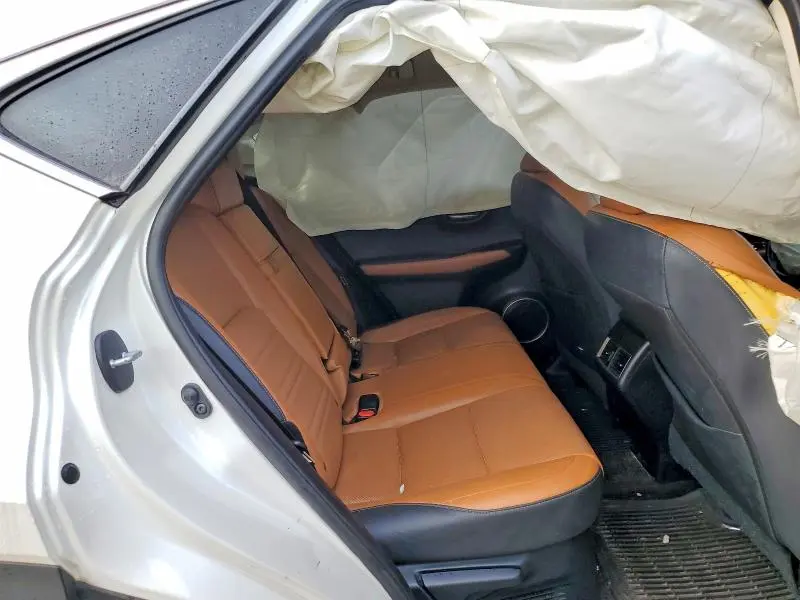 2018 LEXUS NX 300 BASE  