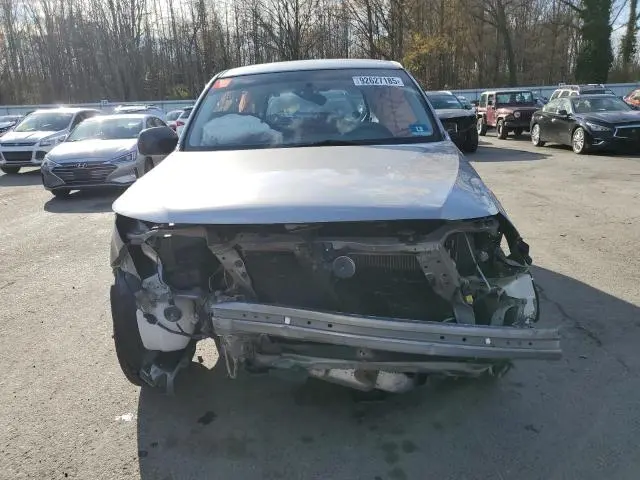 2010 SUBARU FORESTER 2.5X  