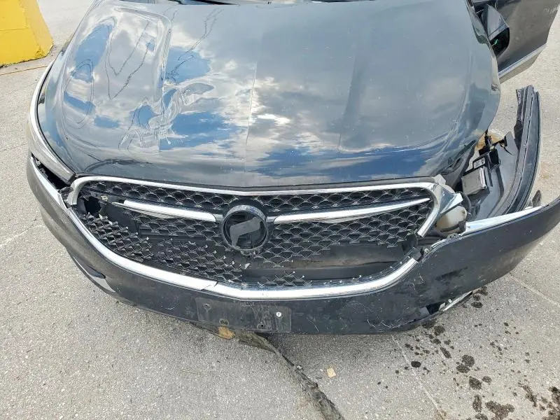 2019 BUICK ENCLAVE AVENIR  