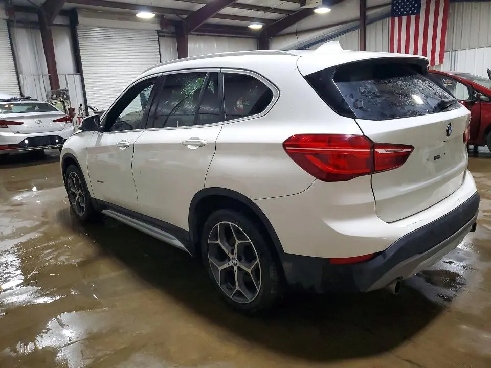 2017 BMW X1 XDRIVE28I  
