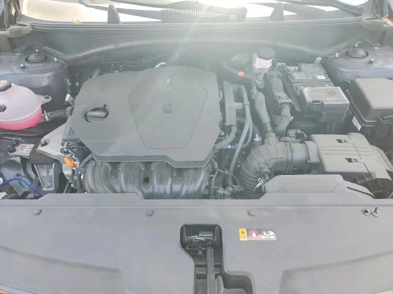 2024 KIA SPORTAGE X LINE  